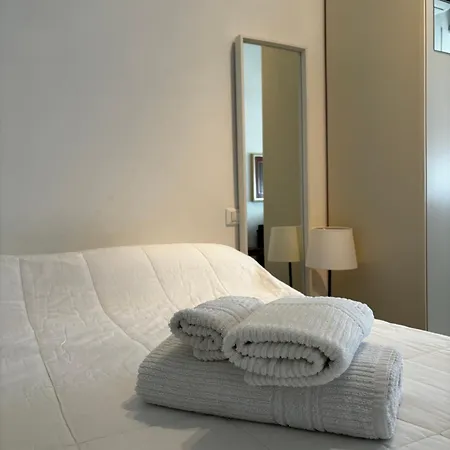 Giamare Apartment Pescara