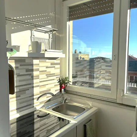 Giamare Apartment Pescara