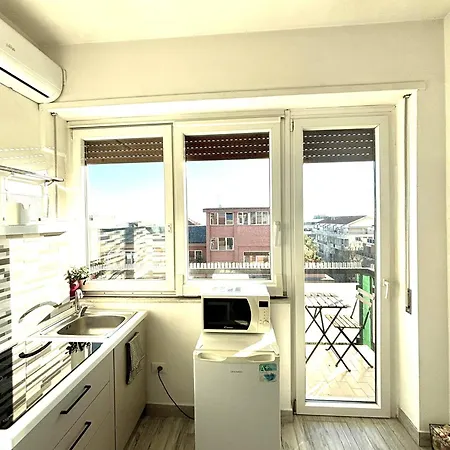 Giamare Apartment