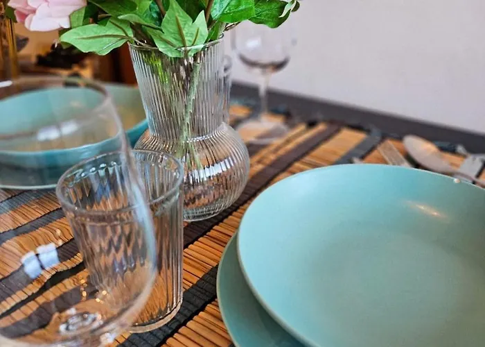 Giamare Apartament *