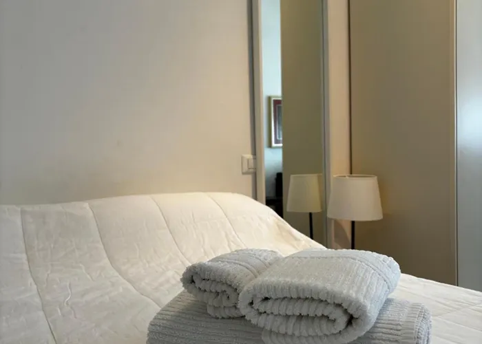 Giamare Apartment Pescara