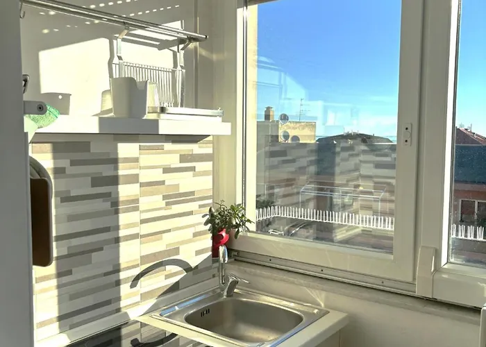 Giamare Apartment Pescara